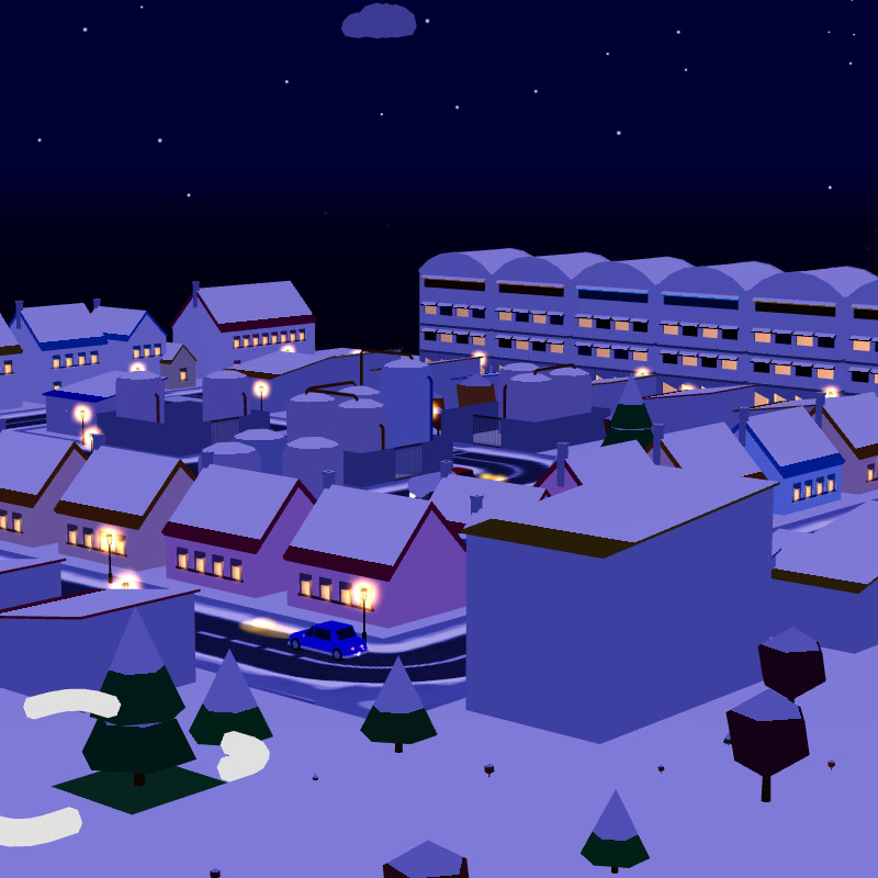 Twinkle Twinkle Little Star